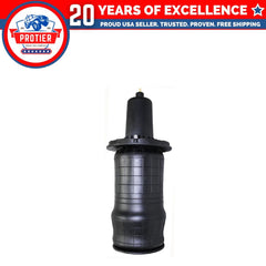 Front & Rear Air Suspension Spring 4PCS Set Fit 1995-2002 Land Rover Range 6B93BC-57