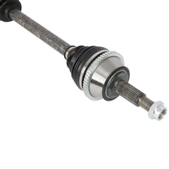 CV Axle Shaft Rear Left For Lincoln Ator Ford Explorer Mercury Mountaineer 6B93BC-57
