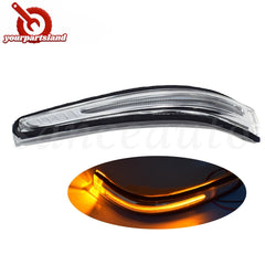 Right Side Mirror Repeater Light Lamp For Hyundai SANTA Fe 2013-2019 87623B8000 6B93BC-57