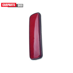 Left Side Rear Bumper Brake Light Reflector for Jeep Grand Cherokee 1999-2006 6B93BC-57