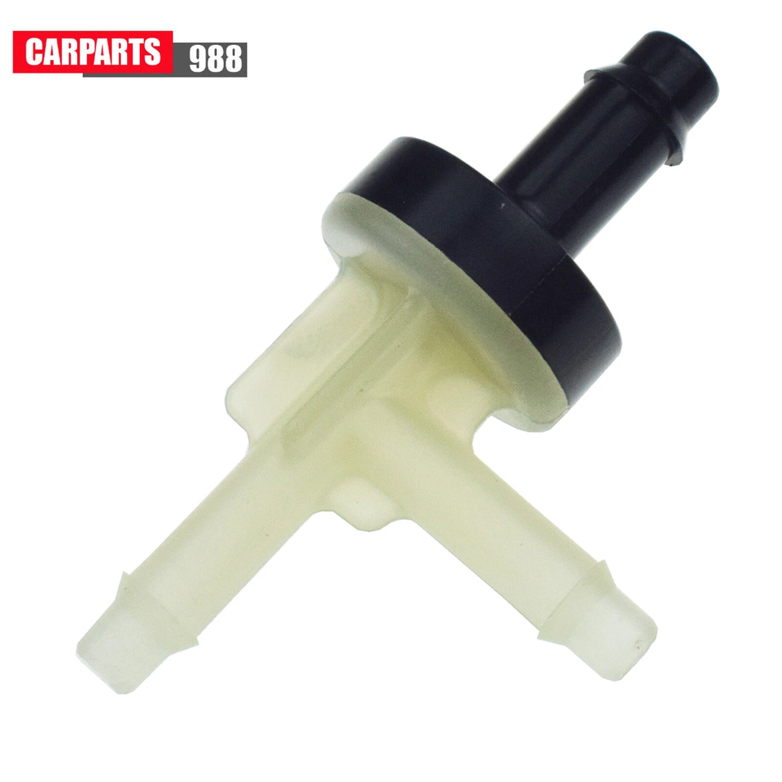 Vacuum Check Valve D7OZ-19A563-A For Ford E-150 E-250 F-350 Super Duty Econoline 6B93BC-57