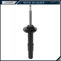 Front Pair Struts Shocks For 2008-2010 BMW 528i 535i 550i Left Right ECCPP KOEEP