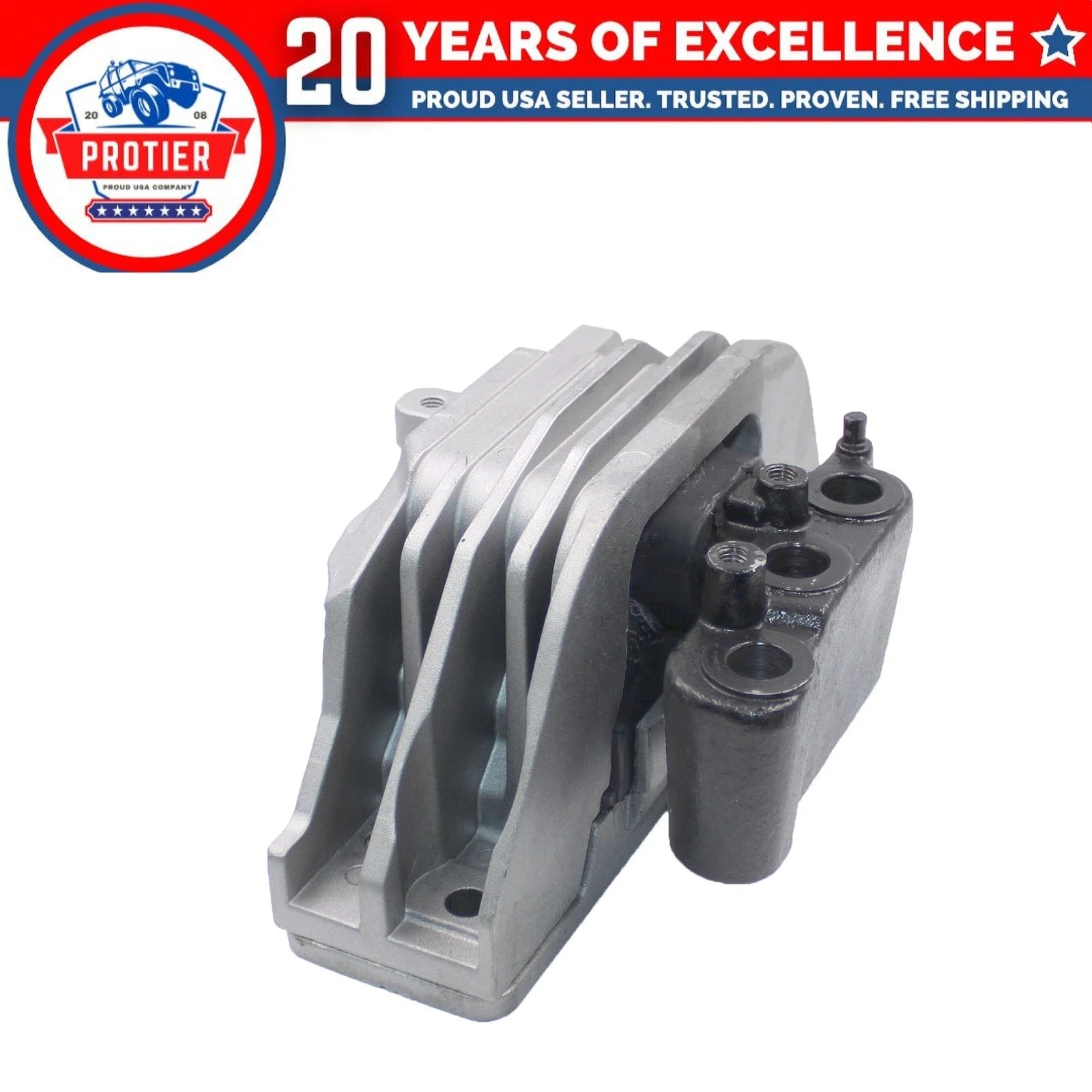 Engine Mount for Chrysler Passenger Car 11-16 6B93BC-57