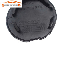 For 2011-2015 Ford Explorer Front Bumper Impact Joint Cover Cap BB5Z17A900APTM 6B93BC-57