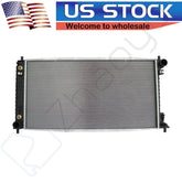 Radiator for Ford F-150 05-08 Expedition 05-06 Lincoln Mark LT 4.6 5.4 V8 CU2819