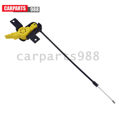 Hood Release Cable CV6Z16916A For 2013-18 Ford Escape 15-18 Lincoln MKC 912-221 6B93BC-57