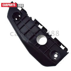 Right Passenger Front Bumper Bracket Holder For Toyota Auris 2007-12 5253602041 6B93BC-57