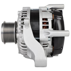 Alternator for Acura ILX 2016 2017 2018-2022 L4 2.4L 135A CW 7-Groove Pulley 6B93BC-57