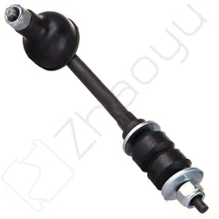 8pcs Front Tie Rods Ball Joints Sway Bars For 2000-03 Dodge Durango & Dakota RWD 6B93BC-57