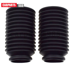 Front Shock Absorber Protection Boot Cover For Porsche 911 996 Boxster Cayman 6B93BC-57