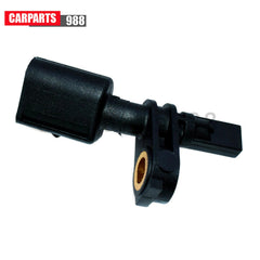 Front Left ABS Wheel Speed Sensor For Audi S3 A3 VW Jetta GTI Tiguan 6Q0927803B 6B93BC-57