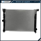 Aluminum Radiator For 2020 2021 2022 Nissan Sentra 13852 radiator 6B93BC-57