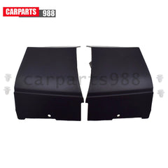 Front Left / Right Lower Molding Trim For Mazda CX-3 2016-2021 D10E-51-PJ0C 6B93BC-57