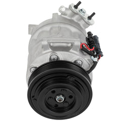A/C AC Compressor For 2.4L Engine 2012-2014 Chevrolet Equinox / GMC Terrain 6B93BC-57
