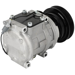 A/C Compressor with Clutch For Toyota RAV4 1998 1999 2000 4710302 6B93BC-57