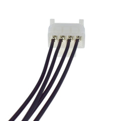 Rear Tail Light Wiring Connector for Fiat Grande Punto III Evo Van Alfa Romeo 6B93BC-57