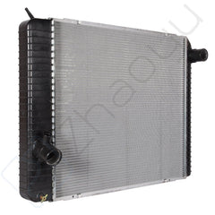 Replacement Aluminum Truck Radiator For International Navistar 4000 Series 6B93BC-57