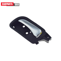 Front Left Interior Inside Door Handle 72160SDAA02ZC For 2003-2007 Honda Accord 6B93BC-57