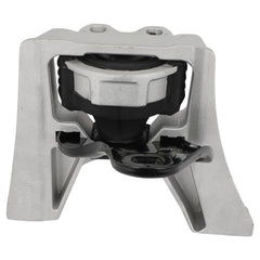 Engine Motor & Trans Mount Set Fits 2005-2006 Focus FWD, AT, Hydraulic 6B93BC-57