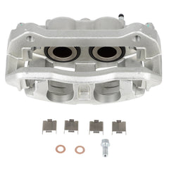 Front Left Brake Caliper 1Pc For 2012-2016 Ford F-150 2011-2013 Ford Lobo 6B93BC-57