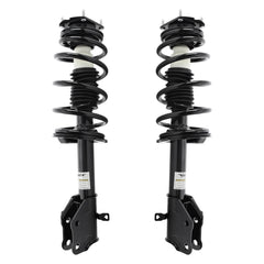 Front Complete Strut Assembly Kit for 2011-2014 Ford Edge, 2011-2014 Lincoln 6B93BC-57