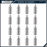 16 Lifters Lash Adjuster for 93-10 Chrysler Dodge Eagle Jeep Mitsubishi Plymouth MITSUBISHI