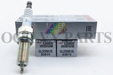 SILZKR6B10E 93815 (4x) NGK Laser Iridium Spark Plugs For Hyundai Kia JP