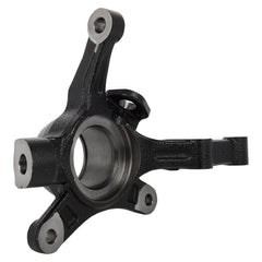 2X Front Left & Right Side Steering Knuckles For Chevrolet Aveo Aveo5 Pontiac G3 KOEEP
