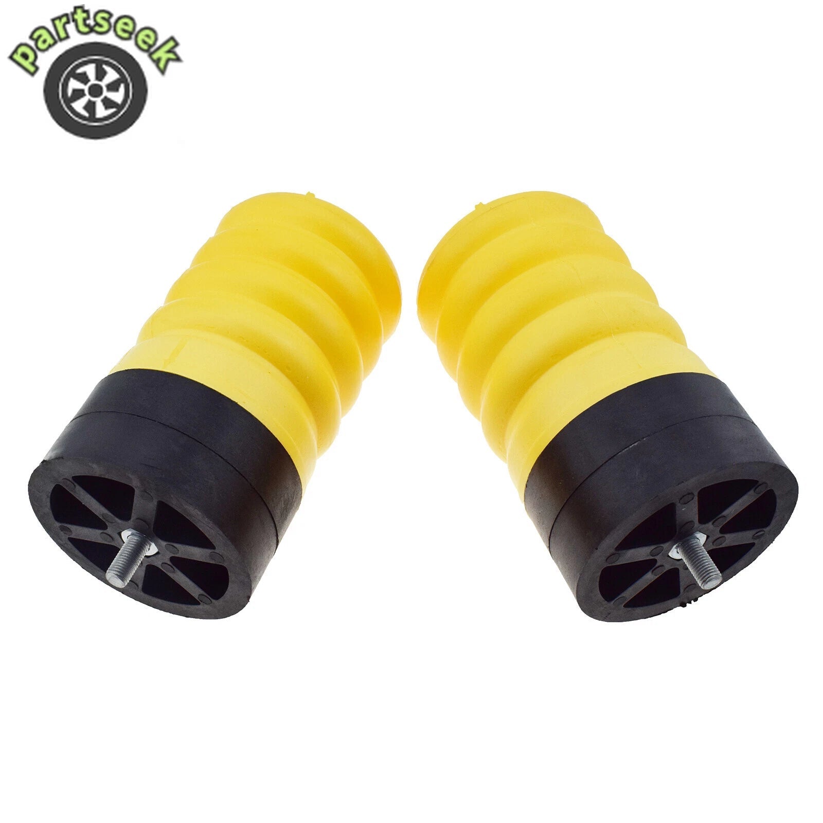 SSR31354 Rear Air Helper Spring for Dodge RAM Promaster 1500 2500 3500 2014-2020 6B93BC-57