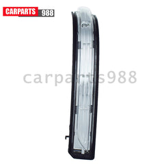 Right Side Door Mirror Turn Signal Light For Mercedes W169 W245 A160 1698201221 6B93BC-57
