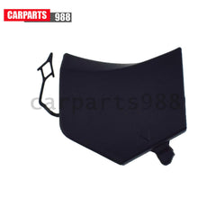 For BMW X3 G01 2018 2019-2021 Car Front Bumper Tow Hook Cover Cap 51117399897 6B93BC-57