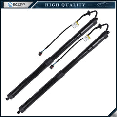 ECCPP For NISSAN Pathfinder 2017-2019 LH/RH Lift Supports Struts Shocks Springs KOEEP