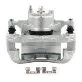 Front Left Brake Caliper 1Pc Set Zinc For 2011-2015 Chevrolet Cruze 18B5308 6B93BC-57