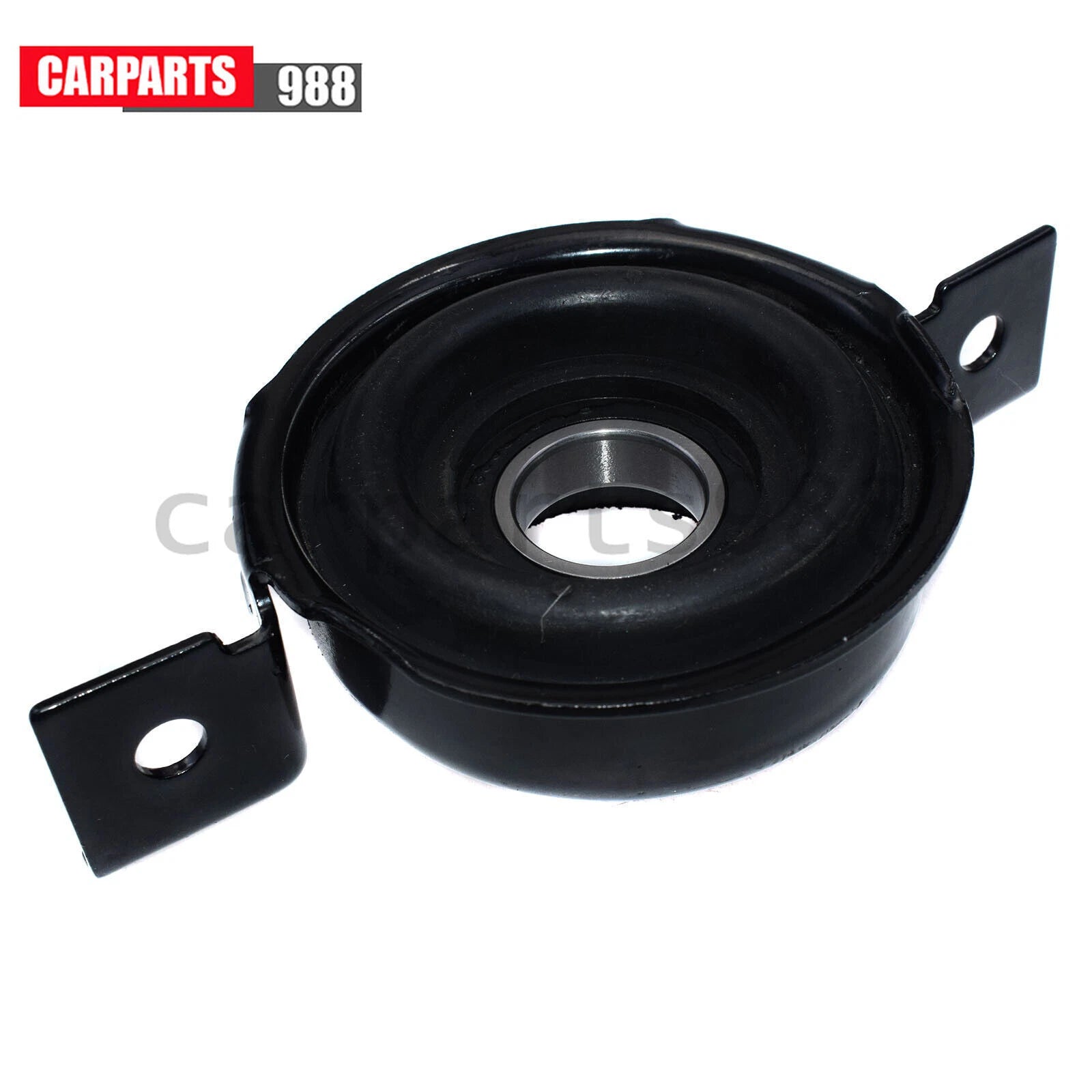 Rear Driveshaft Center Support Bearing For 10-16 Jeep Grand Cherokee 52853646AE 6B93BC-57