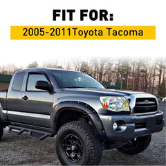 UNDER COVER HEADLIGHT FRONT BUMPER For TOYOTA TACOMA 2005-2011 FILLER TRIM PANEL 6B93BC-57