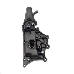 Aluminum Thermostat Housing For Renault Megane Clio Laguna Megane 1.4L 1.6L 6B93BC-57