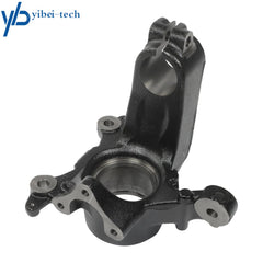 Front Right Steering Knuckle For Ram 1500 2018 ProMaster 1500 2500 3500 2014-24 6B93BC-57