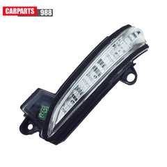 Left Driver Side View Mirror Turn Signal Lamp For 13-20 Ford Fusion DS7Z13B375A 6B93BC-57