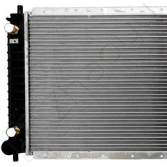 2 Row Aluminum Radiator CU1831 Fits Ford F150 1997-2006 4.2L V6 4.6L 5.4L V8 6B93BC-57