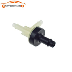 AC Vaccum Check Valve For 2008-2014 Ford E-150 E-250 E-350 Econoline D7OZ19A563A 6B93BC-57
