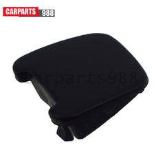 Matte Black Gear Shift Gaiter Boot Console Cover For Chevy Trax Buick Encore 6B93BC-57