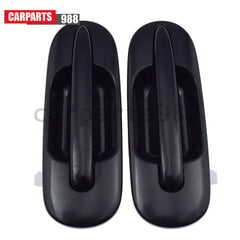 Rear Left Right Outer Door Handle For 1997-01 Honda CR-V 72680ST0003 72640ST0003 6B93BC-57