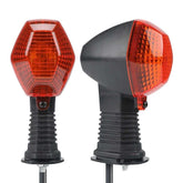Turn Signal Lights For SUZUKI Bandit 1200 GSF1200 N/S 2001-2006 1250 2007-2011