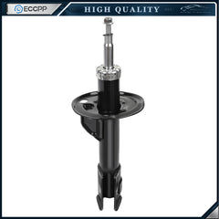 Front Pair Struts Shocks For 2008 2009 2010 2011 2012-2014 Scion XD Left Right