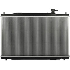 Aluminum Radiator Replacement For 2010-2011 Honda CR-V for 13155 radiator 6B93BC-57