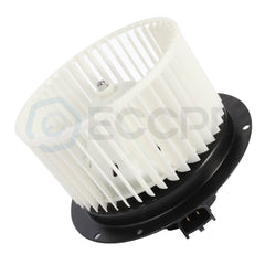 HVAC Heater Blower Motor with Fan Cage for Ford Lincoln Thunderbird Front 6B93BC-57