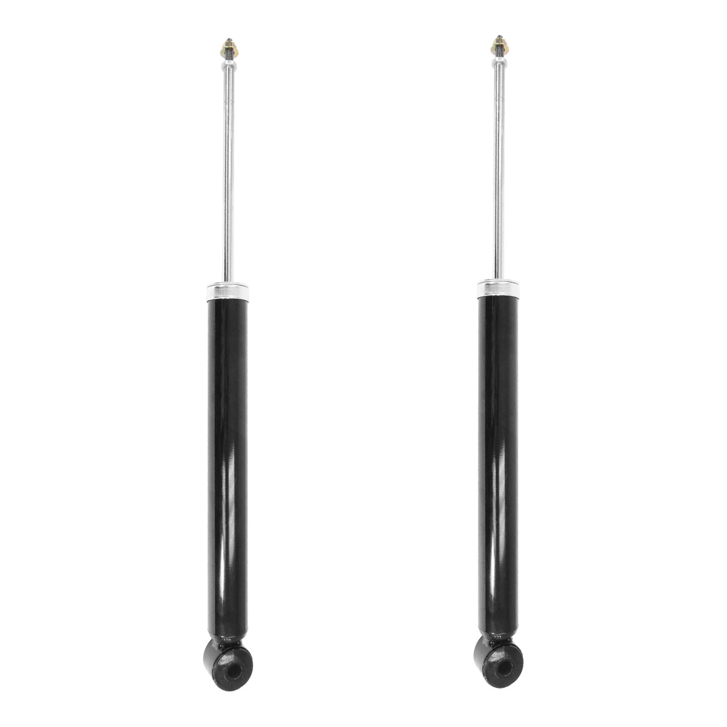 Rear Shock Absorber Kit for 2011-2015 Chevrolet Volt, 2011-2015 Chevrolet 6B93BC-57