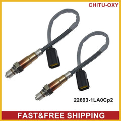 Upstream Oxygen O2 Sensor 234-5095 For Infiniti M56 QX56 2011-2013 Q70 2014 5.6L 6B93BC-57