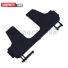 Trunk Lid Lock Catch Cover 31305446 For Volvo S60 Cross Country S60L S60 6B93BC-57