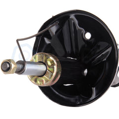 2 Front Set Shocks Struts Assembly For Mitsubishi Lancer 02 03 04 05 MITSUBISHI